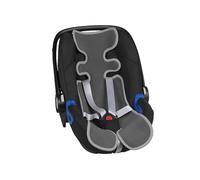AirCuddle Smoke - Funda transpirable para Seat All in One (antracita)