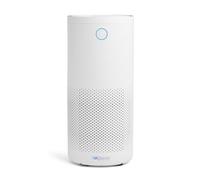 AIRDOCTOR Purificador de aire AD4000. Perfecto para habitaciones grandes, sótanos de hasta 2.776 pies cuadrados. Elimina alérgenos, humo, polvo, moho, pelo de mascotas, olores, polen. UltraHEPA de