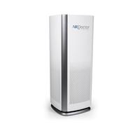 AIRDOCTOR Purificador de aire HEPA AD1000 | Perfecto para habitaciones de invitados, dormitorios de niños y oficinas en casa | Circula el aire en 285 pies cuadrados 4x/hora