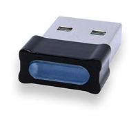 AirDrive Jiggler de teclado y ratón: el mouse Mover evita el protector de pantalla, el modo de suspensión y el modo de espera, iconos inactivos
