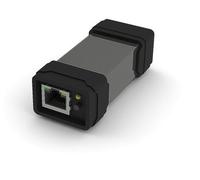 AirDrive MorphStick Keyboard Host 2 Ethernet - converts from USB Keyboard and Barcode Reader to UDP Over Internet