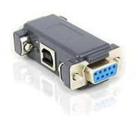 AirDrive Serial Logger Pro - Registrador Serial RS232 con Wi-Fi y 16 MB de Memoria