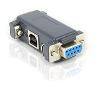 AirDrive Serial Logger - Registrador Serial RS232 con Wi-Fi y 16 MB de Memoria