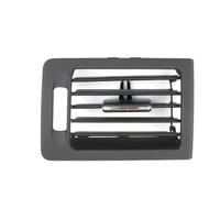 Aire A/C La Salida Ventilación Coche Para Benz Para Clase C Para W204 20483007549116 Conjunto Rejilla Ventilación Salida Tablero Instrumentos Clima Interior Automóvil(Outlet Grille R)