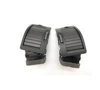 Aire A/C La Salida Ventilación Coche Para Skoda Para Octavia 2004 2005 2006 2007 2008 2009 2010 2011 2012 2013 Panel Instrumentos Delantero Coche Salida Ventilación Aire Acondicionado(Pair)