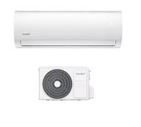 Aire acondicionado 12000 BTU COMFEE - Kit CF-CFW12A - Blanco