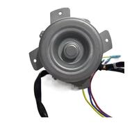 Aire acondicionado 1P1.5P2P Motor externo YDK-30-6E Ventilador inverso Universal 35-6HG 5