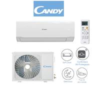 Aire acondicionado 1X1 CANDY PURE 2.0 35 R32 con 3.2 Kw / 3.4 Kw, A++/A++