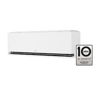 Aire Acondicionado 1x1 LG DUALCOOL AI Air L con bomba de calor - MAGNA09LX.SET