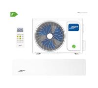 Aire Acondicionado 3000 frigorias Split 1x1 AGN AGNS12MIS2