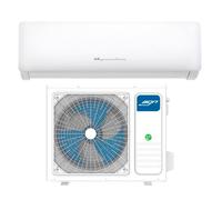 Aire Acondicionado 6000 frigorias AGN AGNS24ARER32W