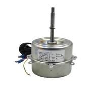 Aire acondicionado AC ventilador Motor DAM-40-6CF1 AC208-230V 50/60Hz 40W 950RPM piezas de repuesto