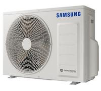 Aire Acondicionado AC100MXADNH Blanco (Unidad Exterior) - SAMSUNG