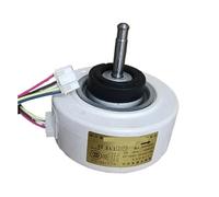 Aire acondicionado acondicionado DC ventilador motor J118H95 DC340V 30W 1200r/min SIC-37CVL-D830-2A RC0J30-CH piezas de repuesto, compatible con Mitsubishi