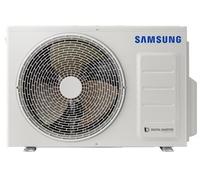 Aire Acondicionado AJ040TXJ2KG/EU Blanco (Unidad Exterior) - SAMSUNG