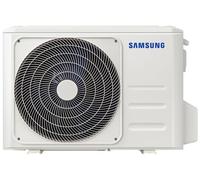Aire acondicionado AR12TXHQASIXEU 12000BTU/h Blanco (Unidad exterior) - SAMSUNG