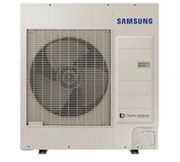 Aire Acondicionado Blanco AC100HCADKH (Unidad Exterior) - SAMSUNG