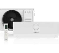 Aire Acondicionado BOSCH 3000I 5.3 12 (36 m² - 4563 Frig/h - Blanco)