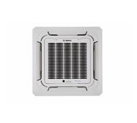 Aire acondicionado BOSCH CL5000iM 4CC 26 E Split interior. Deckenka