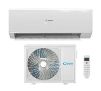 Aire Acondicionado candy Pura Monosplit 12000 Btu Inversor R-32 Wi-Fi CY12RA