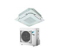 Aire Acondicionado Cassettes Daikin Sky Air Serie Advance - 5.70 kW [CASG60B] - Daikin