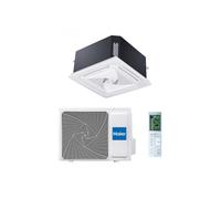 Aire Acondicionado Cassettes Haier 3.50 kW [1U35S2SM1FA-2 + AB35S2SC2FA(H)] - Haier