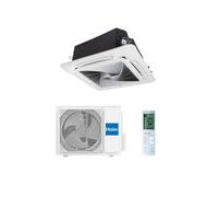 Aire Acondicionado Cassettes Haier 7.10 kW [1U71S2SR3FA + AB71S2SR1FA(H)] - Haier