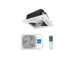 Aire Acondicionado Cassettes Haier 7.10 kW [1U71S2SR3FA + AB71S2SR1FA(H)] - Haier