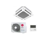 Aire Acondicionado Cassettes LG Confort - 6.80 kW [UUB1.U20 - CT24F.NB0] - LG