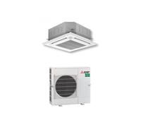 Aire Acondicionado Cassettes Mitsubishi Electric MGPLZ-100YEA - Mitsubishi Electric