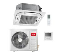 Aire Acondicionado Cassettes T assette - 4.7 kW [MT1813 + MN18SS3] - TCL