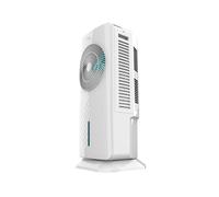 Aire acondicionado Cecotec EnergySilence 3500 Cool Compact Smart 65W 3,5L Blanco