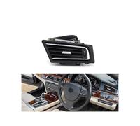 Aire acondicionado central izquierdo y derecho para salpicadero de coche con volante a la derecha, conjunto completo compatible con BMW Serie 7 F01 F02 F04 730 735 740(RHD Right)