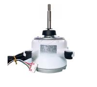 Aire Acondicionado Central Motor Exterior Multisplit ZWF-150A Ventilador CC Sin Escobillas B-SWZ150A Pieza De Repuesto