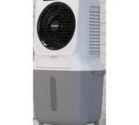 Olimpia Splendid, Peler 25 Wifi Enfriador Evaporativo, 25 Litros, Purificador de Aire con Panel Evaporativo, Refrigeración Potente, Ventilación, Pantalla Táctil