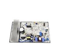 Aire Acondicionado Compatible Con LG, Placa Base Con Doble Inversor For Exteriores EAX64407820-A EBR864448 EAX64407822-1.1