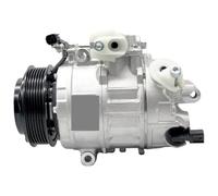 Aire Acondicionado Compresor Para LINCOLN Para CONTINENTAL MKX F2GH19D629AB F2GH19D629AC F2GZ19703B 447280-9761 F2GZ19703A 7SBH17C Compresor CA