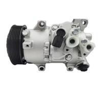 Aire Acondicionado Compresor Para Scion TC 2.5L 2011-2015 TSE17C 7513069 8831021151 4472604172 88310-21151 447260-4172 16003161-103 Compresor Aire Acondicionado
