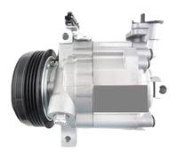 Aire Acondicionado Compresor Para Subaru Para Forester Para Impreza Compresor Aire Acondicionado DKV10R 73111FG001 73111FG002 73111SA010 73111FG000