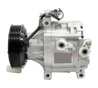Aire Acondicionado Compresor Para Toyota Tank 1.0L DBA-M910A 88320-B1070 447280-3600 88320B1070 4472803600 SCSE06C Compresor Aire Acondicionado