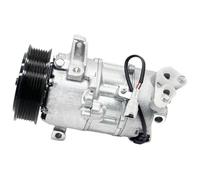 Aire Acondicionado Compresor Para Vito Para Mixto 4471505693 2446811 A4478307300 A4478306701 447150-7151 447150-5691 447150-0040 Compresor Aire Acondicionado Para 6SEL14C