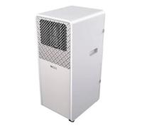 Aire Acondicionado con Bomba de Calor 9000btu WIDE WDPB09MARIN4