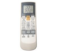 Aire Acondicionado con Control Remoto Adecuado for Fujitsu AR-RAV1C AR-SY1 AR-SY2 AR-SY3 AR-SY4 AR-SY5 AR-RY12 AR-RY11 RY12/14