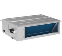 Aire Acondicionado Conductores Daitsu ACD24KBS