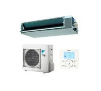 Aire Acondicionado Conductos Daikin Sky Air Serie Active - 6.80 kW [ADEAS71A] - Daikin