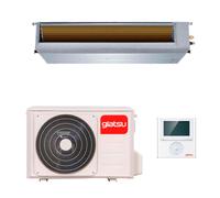 Aire Acondicionado Conductos Giatsu Admira GIA-D-24ADM2R32-WF - Giatsu