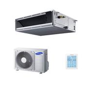 Aire Acondicionado Conductos Samsung Deluxe - 6.80 kW [F-AC071DKG] - Samsung