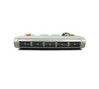 Aire acondicionado, Conjunto de evaporador aire acondicionado CA debajo del tablero Universal for minibús, furgoneta, camión, autobús, caravana, autocaravana, piezas(12V)