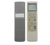 Aire Acondicionado Control Remoto Ajuste for Hitachi RAR-35Z RAR-22Z RAR-24Z RAR-21Z Aire Acondicionado Control Remoto