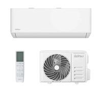 Aire Acondicionado DAITSU ARTIC DS-9KTP-4 2236/FRIGORIAS INVERTER A++/A+ CON WIFI